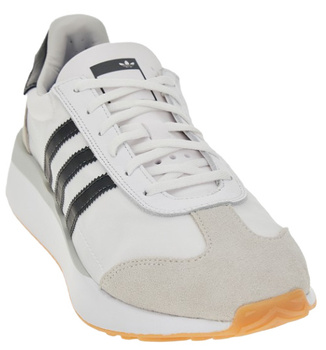 Adidas Buty Męskie Sneakersy Country XLG białe stylowe 46 EU