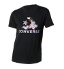 Converse Koszulka ABSTRACT FLOWERS TEE 10024669-A01