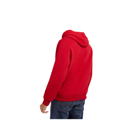 Guess Eco Roy Embroidered Logo Hoodie M2BQ50K9YH1-G532
