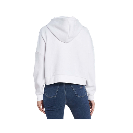 Guess Bluza Damska Hoody Icon Sweatshirt W2BQ17KB683-G5B7