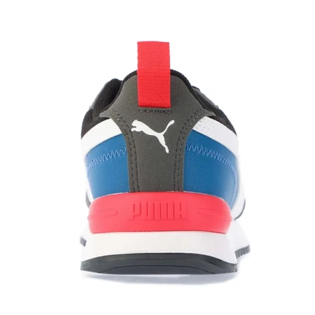 Puma Buty Młodzieżowe R78 Jr 37361629
