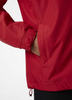 Kurtka membranowa męska Helly Hansen Dubliner Jacket Red - rozmiar S