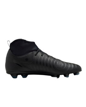 NIKE PHANTOM LUNA II CLUB FG/MG buty sportowe męskie czarne
