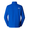 The North Face M 100 GLAC 1/4 ZIP