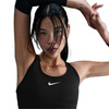 Biustonosz Damski Sportowy Nike Swoosh Pocket