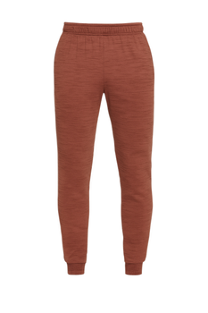 Nike Spodnie Dresowe Męskie Joggery Do Biegania Bordowe XL