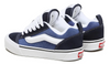 Vans Knu Skool trampki unisex wielokolorowe