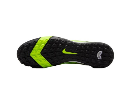 NIKE ZOOM VAPOR 16 ACADEMY TF buty sportowe męskie żółte