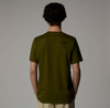 The North Face T-Shirt M S/S SIMPLE DOME TEE