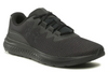 Under Armour Buty Męskie Sportowe Charged Impulse 3 czarne wygodne 42,5 EU