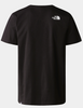 The North Face Koszulka męska W S/S SIMPLE DOME