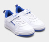 LOTTO TOCO BC K buty sneakers dzieci-unisex białe