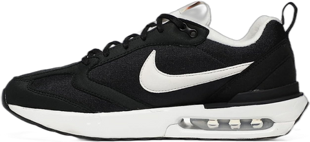 Nike Buty Młodzieżowe Sportowe Air Max Dawn DH3157-002