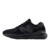 New Balance 57/40 buty sneakers męskie czarne