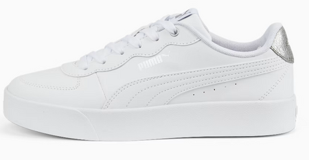Puma Buty damskie Skye Clean Distressed 38666602