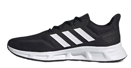 Adidas Buty Męskie Sportowe Showtheway 2.0 czarne lekkie  44 EU