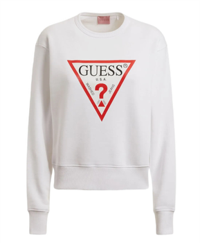 Guess bluza damska W2YQ16KBA10-G011