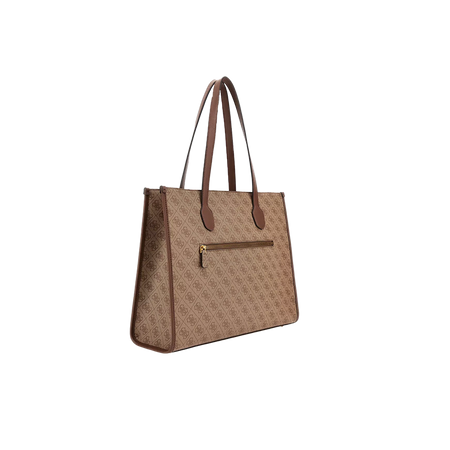 Guess Torba Damska Silvana Tote Bag HWSB8665240-LGW