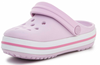 Crocs Klapki Crocband Clog T 207005-6GD
