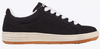 LOTTO YARIN buty sneakers unisex czarne