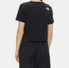 The North Face W SS EASY RELAXED CROPP