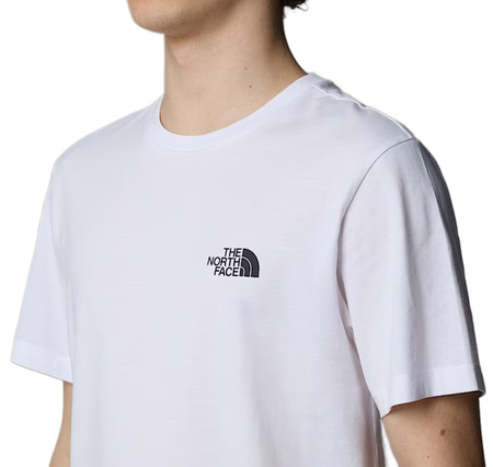 The North Face M S/S SIMPLE DOME TEE