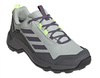 Buty trekkingowe damskie ADIDAS TERREX EASTRAIL GTX W szare 36 EU