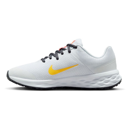 Buty sportowe dla dzieci NIKE REVOLUTION 6 DD1096-101