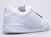 KAPPA MARABU Unisex, Sneakers buty sneakers unisex białe