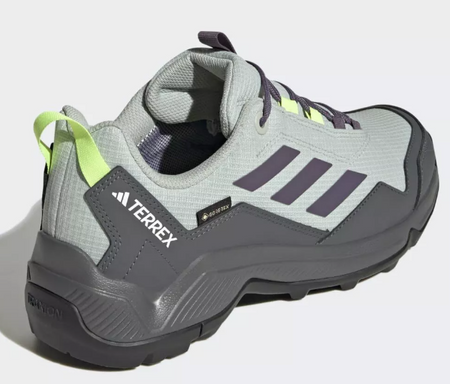 Buty trekkingowe damskie ADIDAS TERREX EASTRAIL GTX W szare 36 EU