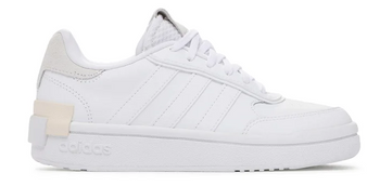 Adidas Buty Damskie Trampki Postmove SE białe skóra naturalna 37 1/3 EU