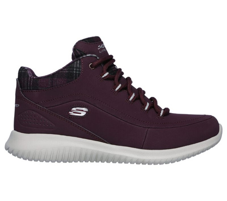 Skechers Ultra Flex 12918-BURG