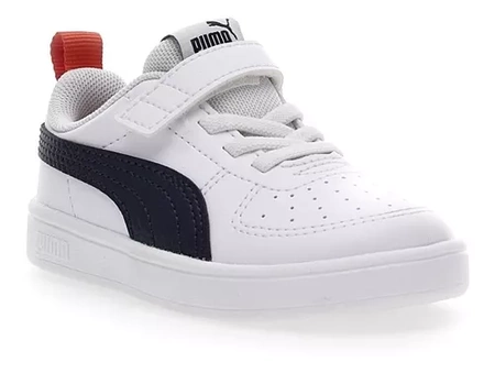 Puma Buty Dziecięce Rickie AC Inf 38431409