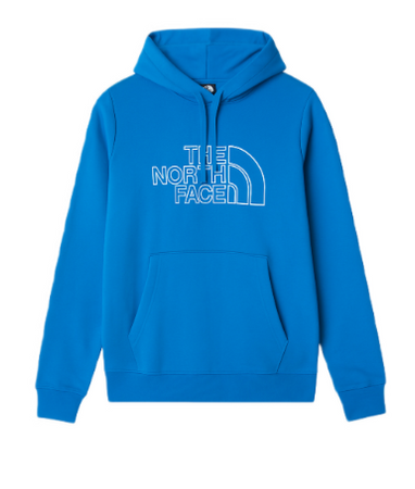 The North Face Men’s Drew Peak Light Hoodie
