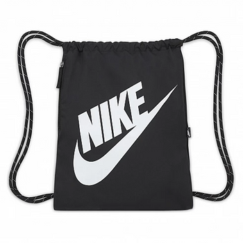 Nike Plecak Worek Heritage Drawstring DC4245-010