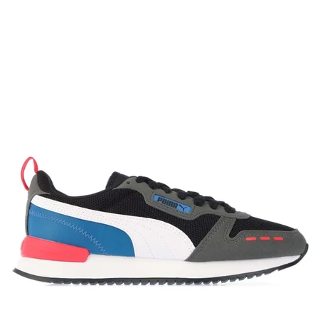 Puma Buty Młodzieżowe R78 Jr 37361629