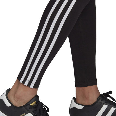 Adidas Legginsy Adicolor Classic 3-Stripes Tights GN4504