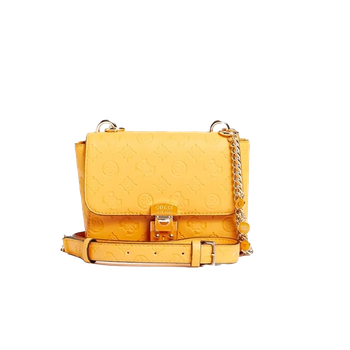 Guess Mini Torebka Carlson Crossbody HWPG8398780-MAN