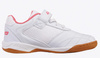 LOTTO WHIZZER K buty sneakers dzieci-unisex białe