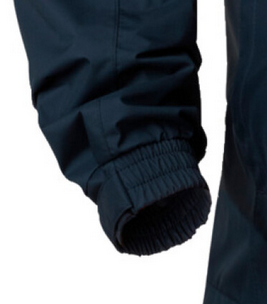 Kurtka męska HELLY HANSEN DUBLINER JACKET 62643-597 komfortowa lekka - S