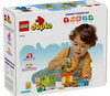Lego  Duplo Opieka nad pszczołami i ulami - 10419