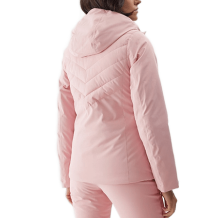 4F Kurtka Narciarska AW23TJACF122-56S