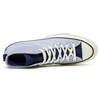 Converse Chuck 70 buty sneakers unisex niebieskie