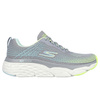 SKECHERS MAX CUSHIONIN  128563-GYLM