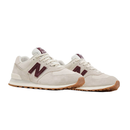 New Balance Buty Damskie U574NOW