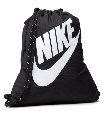 Nike Plecak Worek Heritage Drawstring DC4245-010