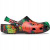 Crocs Klapki Unisex Classic Cyber Beach Clog 207858-988