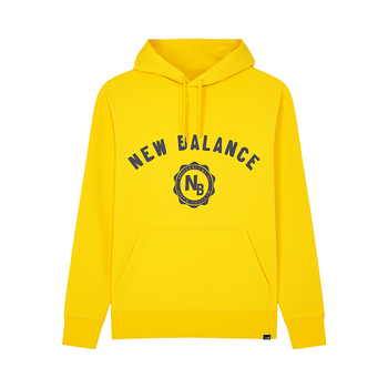 New Balance Bluza męska MT31901VGL