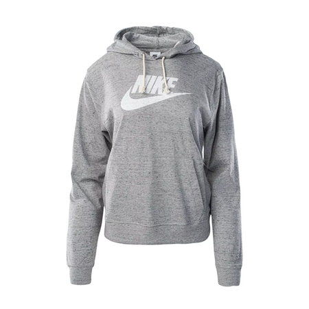 Nike Bluza Damska z Kapturem Sportswear Gym Vintage DM6388-063