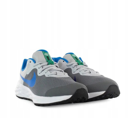 Nike Buty Dziecięce Sportowe Revolution 6 DD1096-008